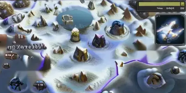 Quiz o lore