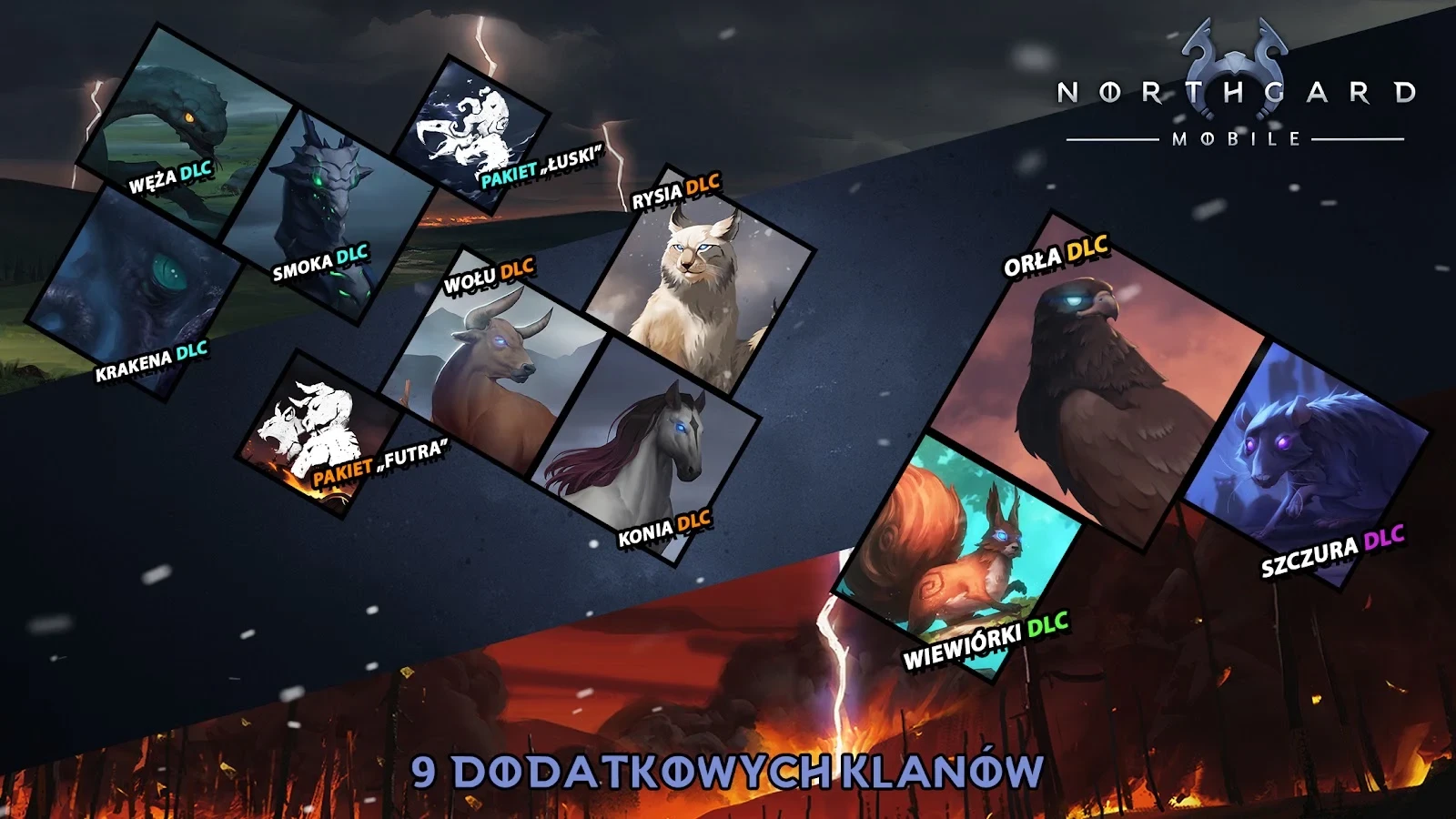 Warunki zwycięstwa